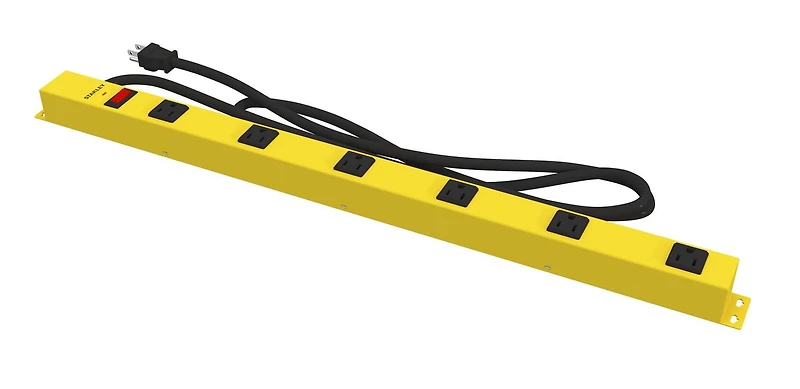 Stanley ShopMax Pro 6