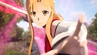 Sword Art Online: Echoes of Aincrad (Xbox Series X)