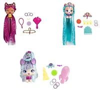 VIP Pets - Surprise Hair Reveal Doll