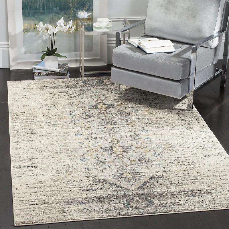 Safavieh Monaco Elsdon Abstract Area Rug