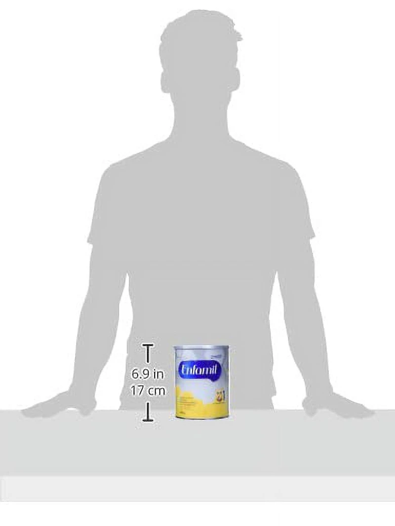 Préparation pour nourissons Enfamil®, en poudre