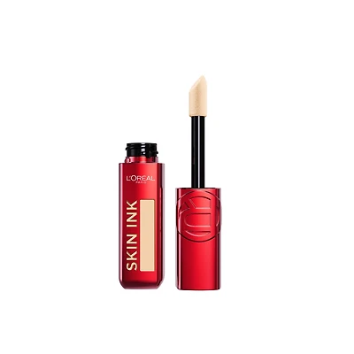 Fond de Teint & Correcteur Hybride Infallible Skin Ink