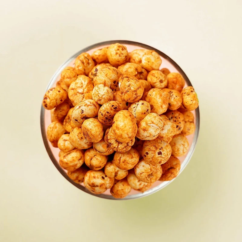 Roast Makhana Cheesy Jalapeno, 70g