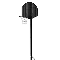 Spalding® Eco Composite Youth Basketball System, 32-in
