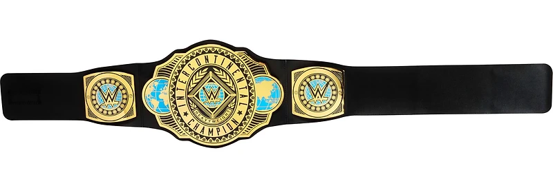 Wwe New Title Belt (