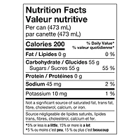 Pepsi Cola 473 ml, Can