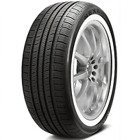 Nexen N'Priz AH5 235/55R19 101H Tire