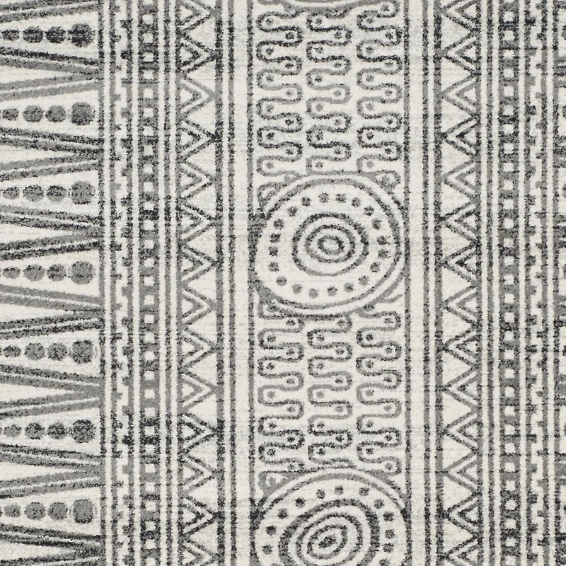 Safavieh Evoke Keisha Tapis Abstrait Géométrique