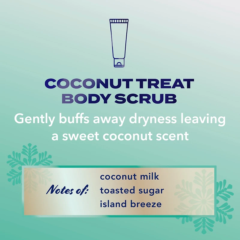 Hard Candy Toast of Coconut Skin Serenity Gift Set –