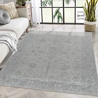 Rug Branch Elysian Collection Tapis Transitionnel sud-ouest Boho