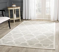Safavieh Amherst Roderick Tapis Géométrique