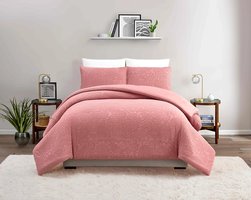 Better Homes & Gardens Comforter Set