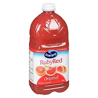Ocean Spray Ruby Red Grapefruit Cocktail 1.89L