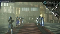 Dynasty Warriors 9 Empires (PS4)