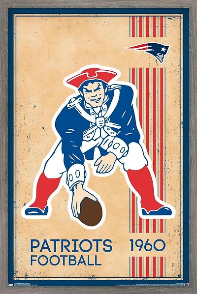 Patriots de la Nouvelle-Angleterre de la NFL