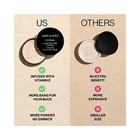 Photo Focus Loose Setting Powder