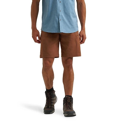 Short cargo tout terrain pour hommes Wrangler