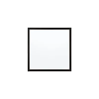 Quartet 12"x12" Wood Wrap Dry Erase Board