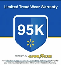 Goodyear Assurance WeatherReady 2 275/50R20 113V BSW pneu