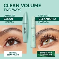 Lash Blast Clean Very Black