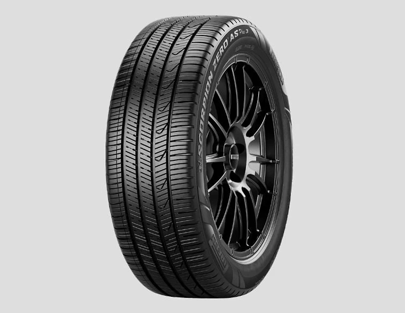 Pirelli P Zero PZ4 255/40R20XL 101Y BSW pneu