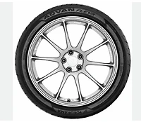 Yokohama Yokohama Advan Fleva V701 225/45R18XL 95W BSW pneu