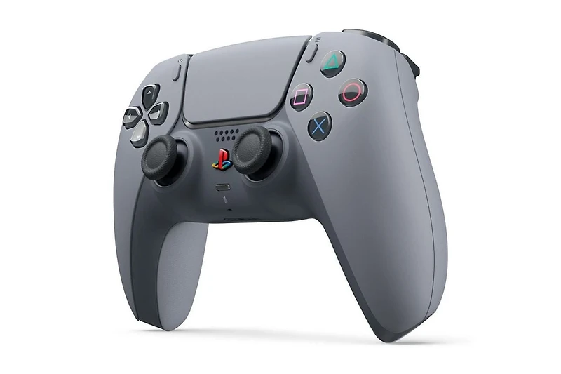 Manette de jeu sans fil DualSense® – Édition limitée 30e anniversaire