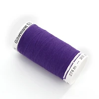 GÜTERMANN 120 Sew-All 100 % polyester fil Spool, 274 m (300 yd)