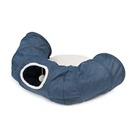 Catit Vesper Cat Tunnel, Blue