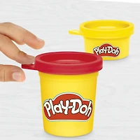 Play-Doh Disney Junior Stamp & Go Mickey Mouse Toy