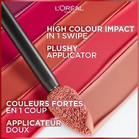 L'Oréal Paris Infallible Matte Resistance Liquid Lipstick