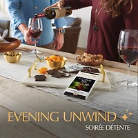 Lindt EXCELLENCE Ecuador 75% Cacao Dark Chocolate Bar, 100g