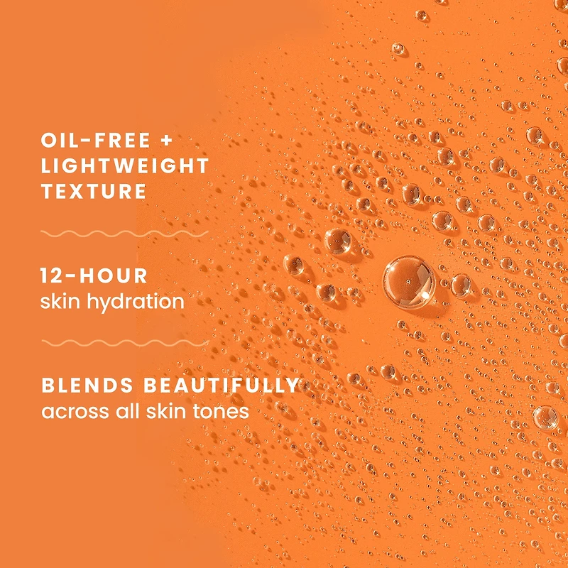 Hawaiian Tropic® Silk Hydration® Weightless™ Sunscreen Spray, SPF 50