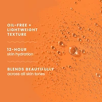Hawaiian Tropic® Silk Hydration® Weightless™ Sunscreen Spray, SPF 50