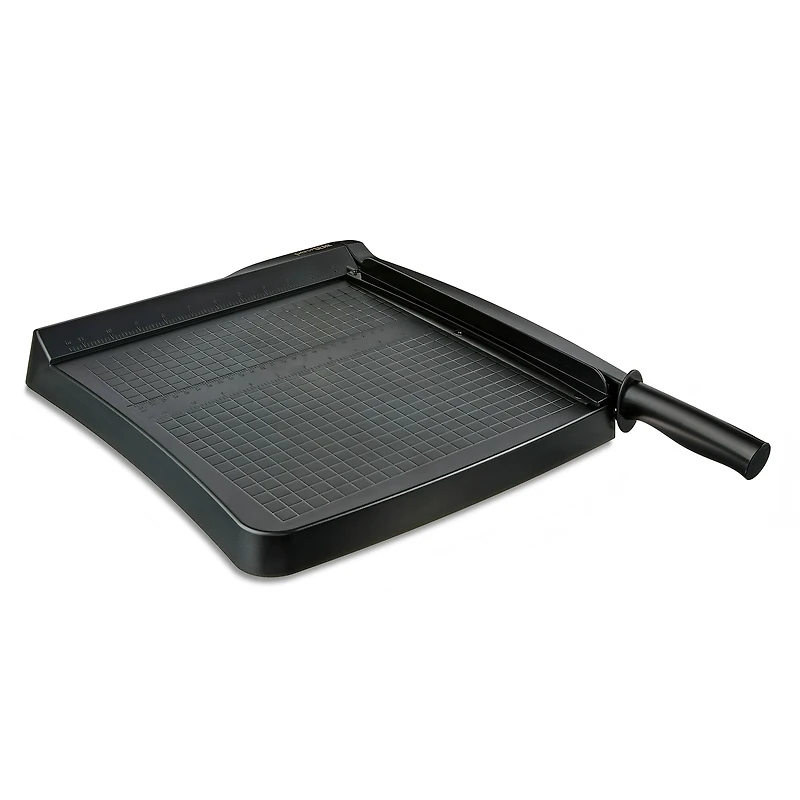 Pen+ Gear, Sheet Trimmer, 12 in, Black