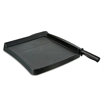 Pen+ Gear, Sheet Trimmer, 12 in, Black