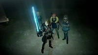 Sword Art Online: Echoes of Aincrad (Xbox Series X)