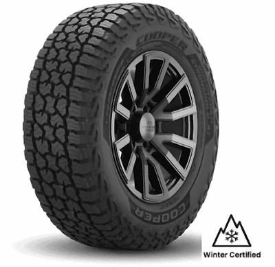 Cooper Discoverer Stronghold All-Weather LT285/75R16 LRE 126/123R RWL pneu tous temps (3PMSF)) pour camionette