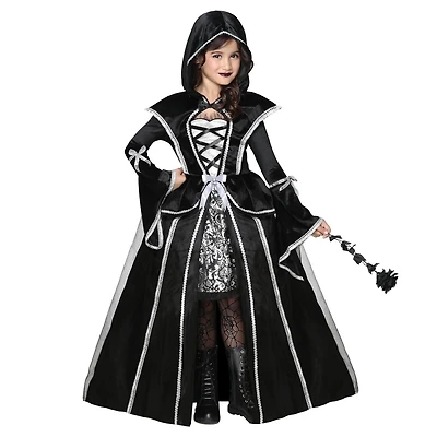 PARTYHOLIC GOTHIC ENCHANTRESS COSTUME MEDIUM