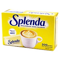 Splenda® Édulcorant Sans Calories