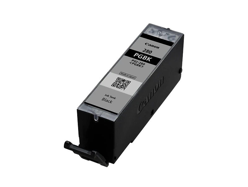 Canon PGI-280 PGBK - 11.2 ml - black - original - ink tank - for PIXMA TR7520, TR7620, TR8620, TS6220, TS6320, TS702, TS8220, TS8320, TS9520, TS9521