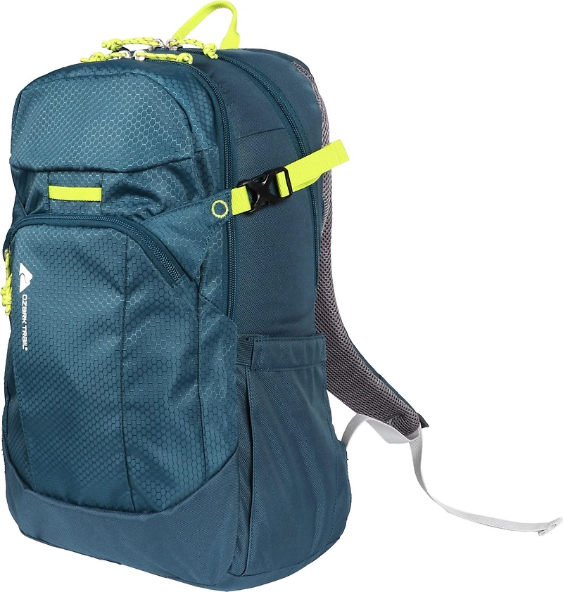 Ozark Trail Small  20 Liter Lightweight Packable Backpack Daypack