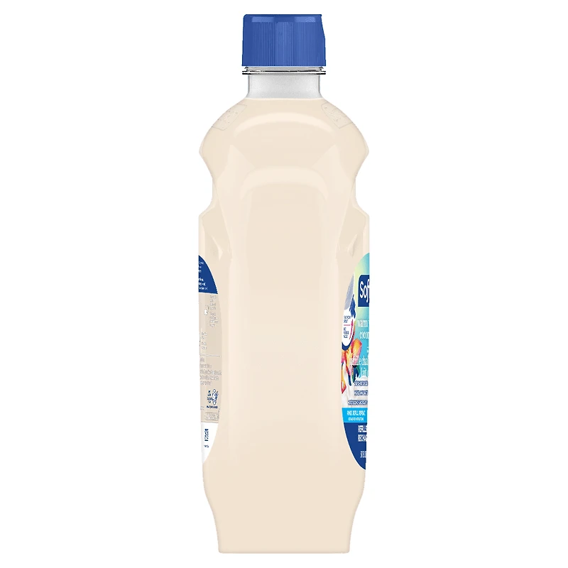 Softsoap Warm Vanilla & Coconut Milk Liquid Hand Soap Refill, 1.47 L