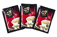 G7 Mélange de café instantané 3 en 1, style café vietnamien