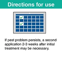 Zodiac Premise 2000 Flea & Tick Home Spray with Precor Insect Growth Regulator (IGR), 454g