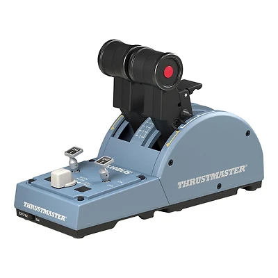 Thrustmaster TCA Quadrant Airbus Edition pour (PC)