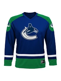 Maillot de l'équipe de la LNH pour garçons