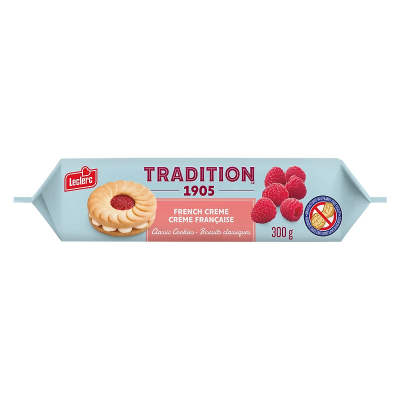 Lec.Trad.French.Creme.Cook.