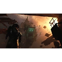 Cronos: The New Dawn (Nintendo Switch 2)