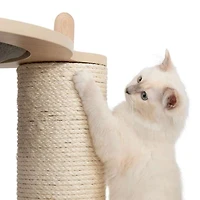 Catit Vesper Cat Treehouse Furniture Medium
